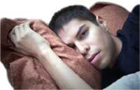 Sedation and sleep disturbances